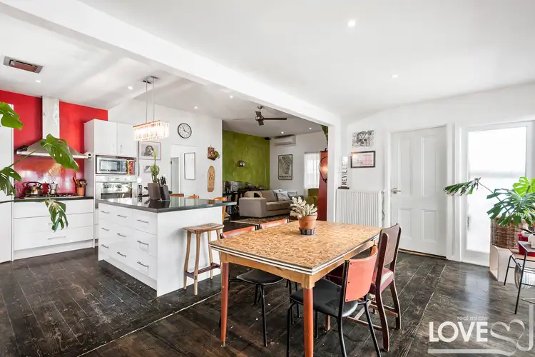 Fifth view of Homely house listing, 7 Separation Street, Fairfield VIC 3078