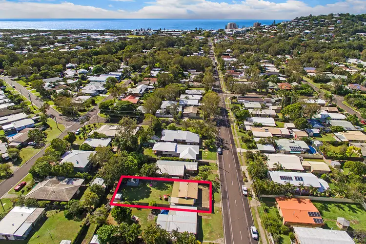 Third view of Homely house listing, 92 Banksia Avenue, Coolum Beach QLD 4573