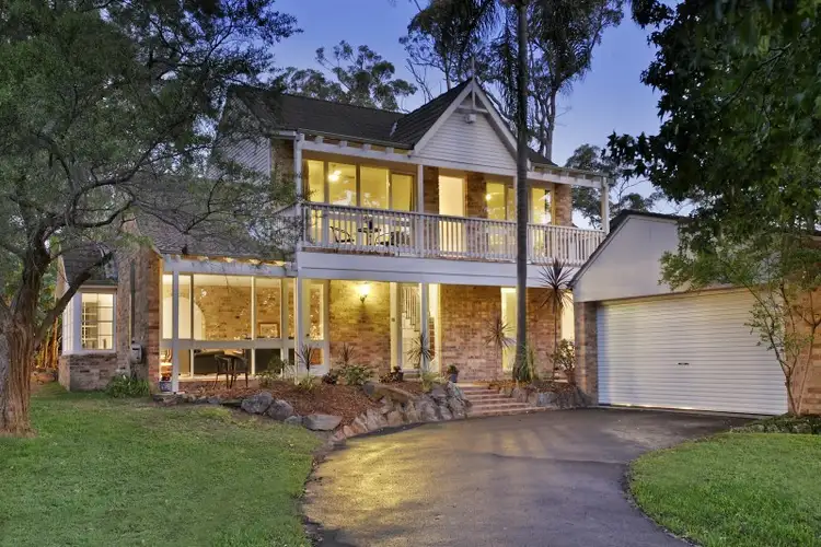 45 Richmond Avenue, St Ives NSW 2075