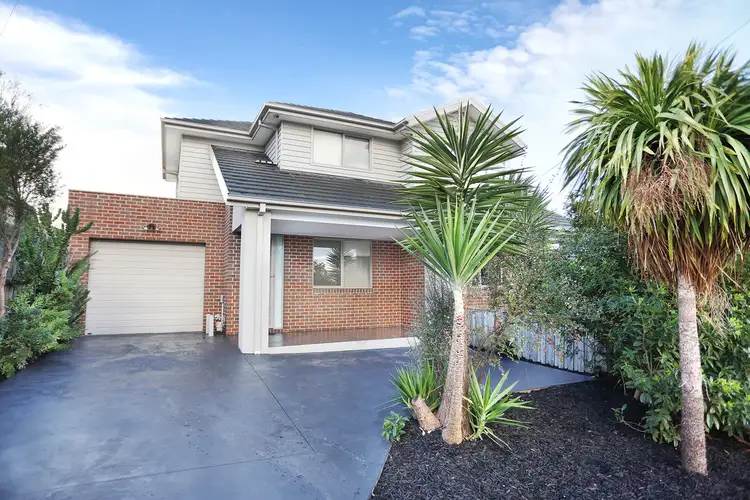 Main view of Homely townhouse listing, 2/14 Kennedy Street, Glenroy VIC 3046