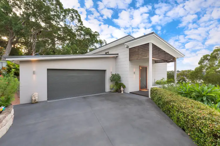 23 Shipwright Place, Oyster Bay NSW 2225