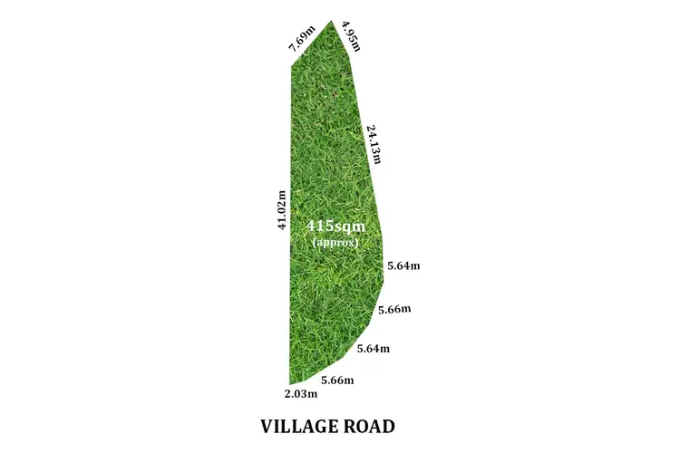 Fourth view of Homely land listing, 6 Village Road, Hackham West SA 5163