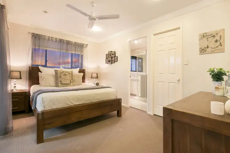 Fifth view of Homely house listing, 4 Narcamus Crescent, Shailer Park QLD 4128