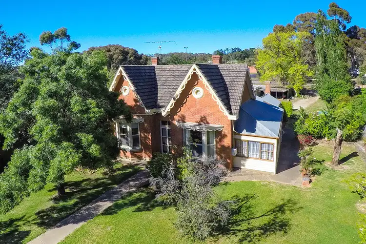 Third view of Homely house listing, 105 High Street, Maldon VIC 3463