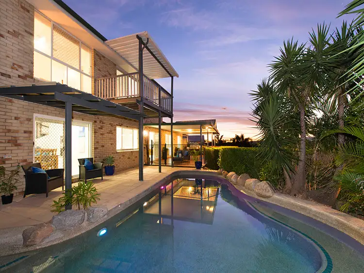 Third view of Homely house listing, 22 Axel Place, Sinnamon Park QLD 4073