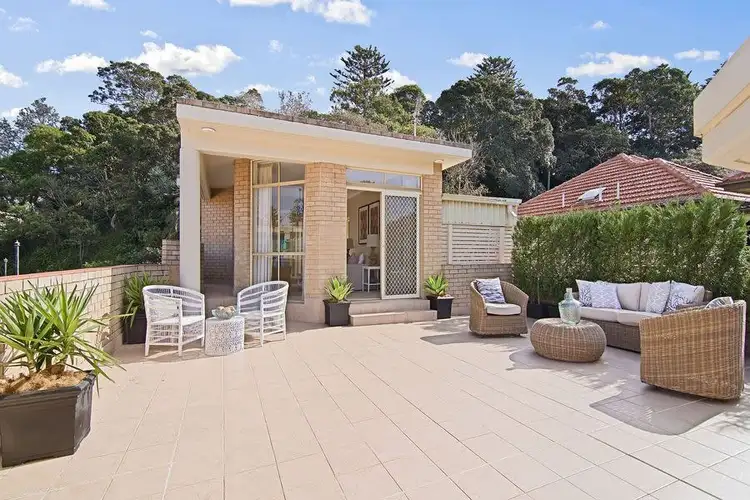 8/9 Eustace Street, Manly NSW 2095
