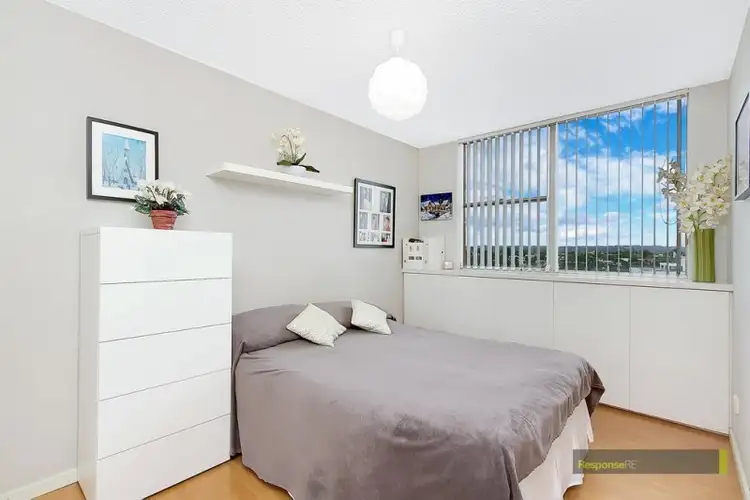 Sixth view of Homely unit listing, 95/10-12 Bridge Street, Granville NSW 2142