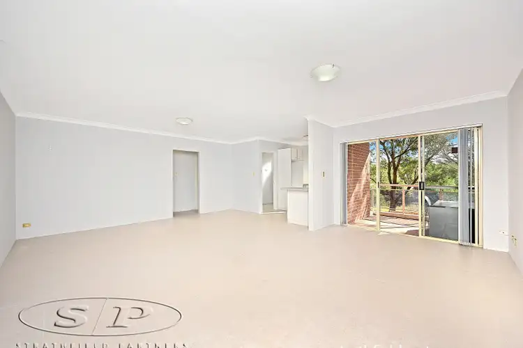 Second view of Homely apartment listing, 4/18 Weigand Avenue, Bankstown NSW 2200