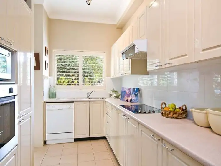 Third view of Homely apartment listing, 2/377 Pacific Highway, Lindfield NSW 2070