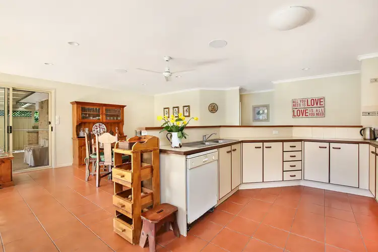 Fifth view of Homely house listing, 20 Brookfield Court, Diddillibah QLD 4559