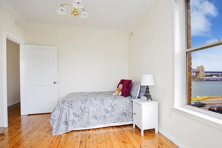 Third view of Homely apartment listing, 24/30 Blues Point Road, Mcmahons Point NSW 2060