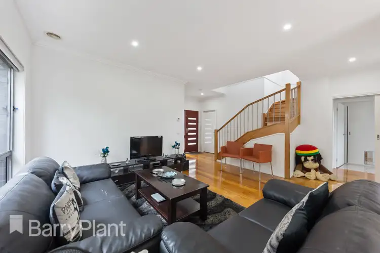 Third view of Homely townhouse listing, 1/39 Glendenning Street, St Albans VIC 3021