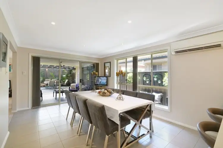 Fourth view of Homely house listing, 14 The Walk, Camden Park NSW 2570