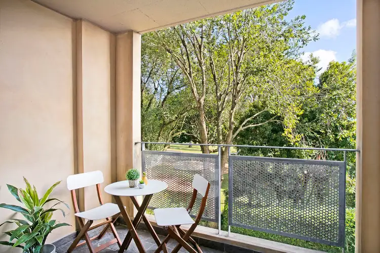 Fourth view of Homely apartment listing, 7/301 Stanmore Road, Petersham NSW 2049