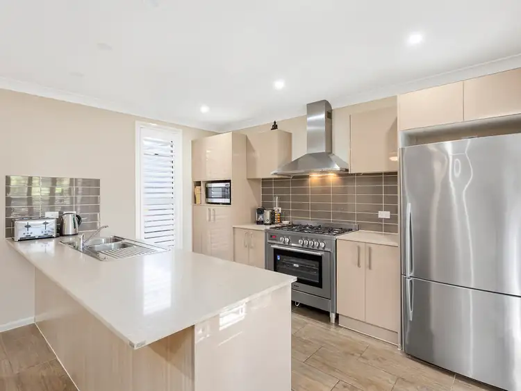 Third view of Homely house listing, 24 Murcutt Street, Ropes Crossing NSW 2760