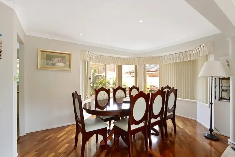 Sixth view of Homely house listing, 76 Fairwater Drive, Harrington Park NSW 2567