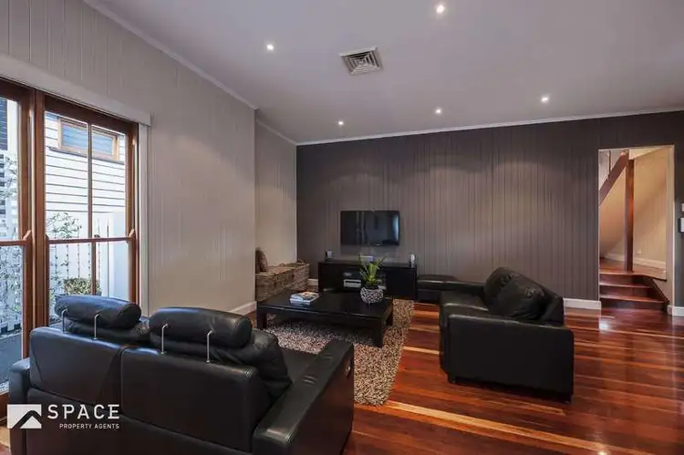 Sixth view of Homely house listing, 22 Jason Street, Red Hill QLD 4059