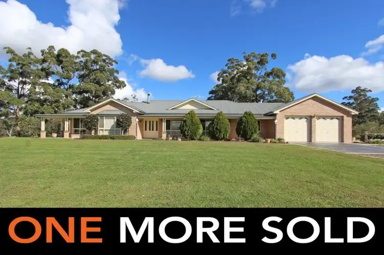 Main view of Homely rural property listing, 869 Sherwood Road, Sherwood NSW 2440