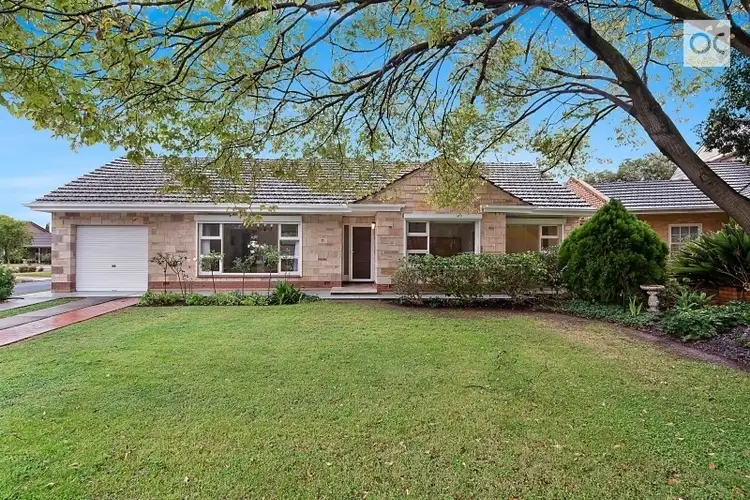 Main view of Homely house listing, 20 Stewart Avenue, Vale Park SA 5081