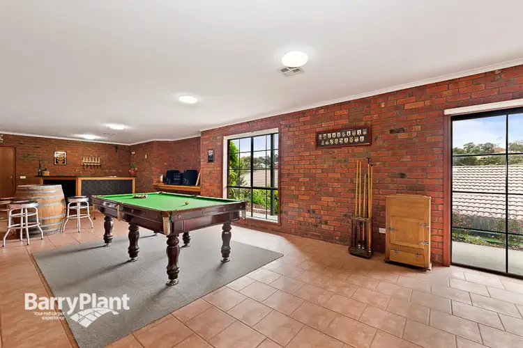 Fifth view of Homely house listing, 4 Harrap Court, Diamond Creek VIC 3089