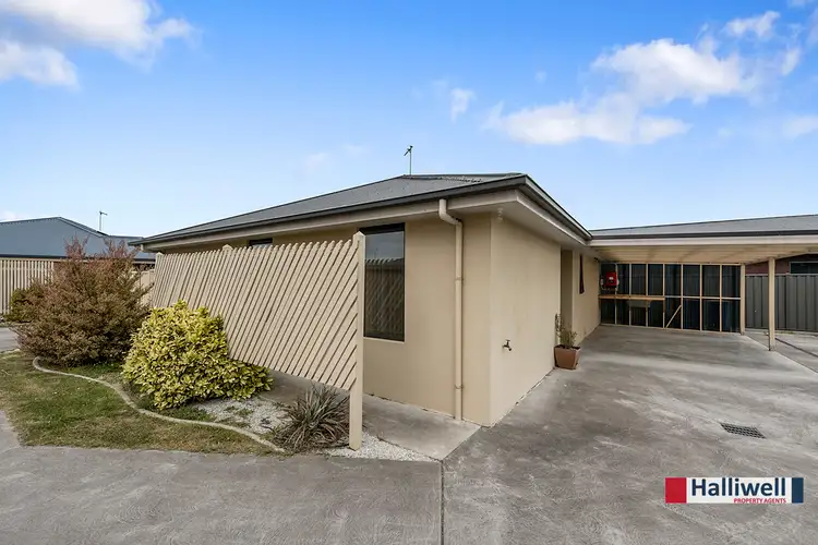 Fourth view of Homely unit listing, 1/14 Earl Grove, Latrobe TAS 7307