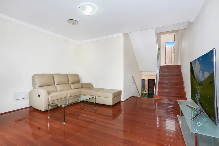 Fourth view of Homely townhouse listing, 3/103-107 John Street, Lidcombe NSW 2141