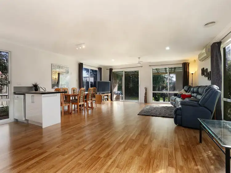Fifth view of Homely house listing, 29 Kinlora Drive, Somerville VIC 3912