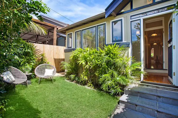 Second view of Homely house listing, 47 Quinton Road, Manly NSW 2095
