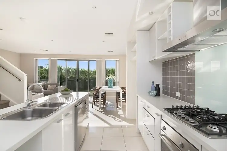 Sixth view of Homely townhouse listing, 16/28a Davis Road, Glynde SA 5070