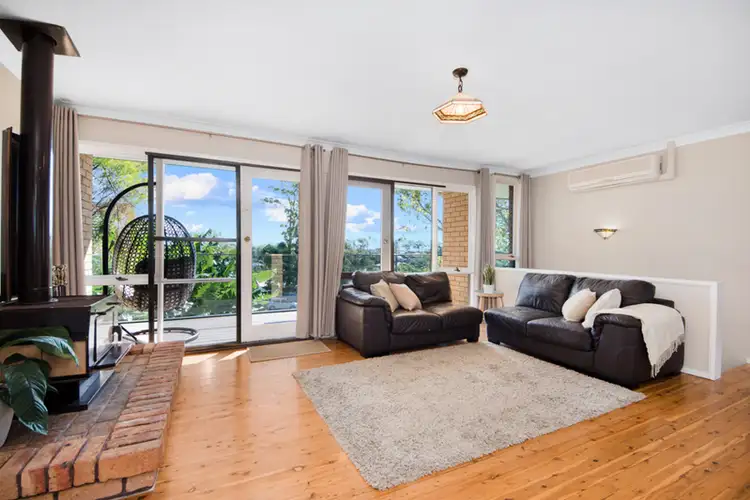 Second view of Homely house listing, 6 Jellingal Road, Engadine NSW 2233