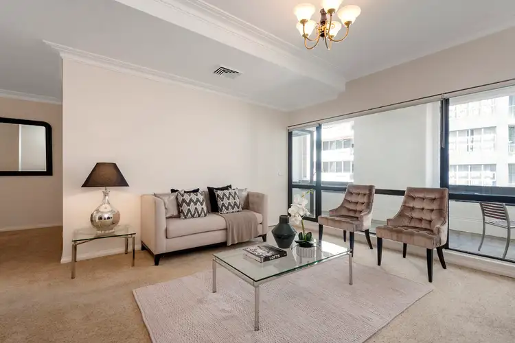 67/181 Clarence Street, Sydney NSW 2000