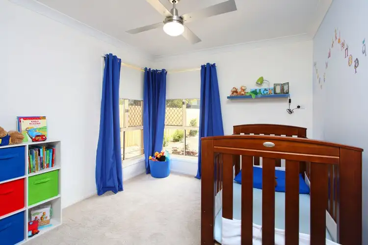 Sixth view of Homely villa listing, 27/1 Belgarah Place, Carina QLD 4152