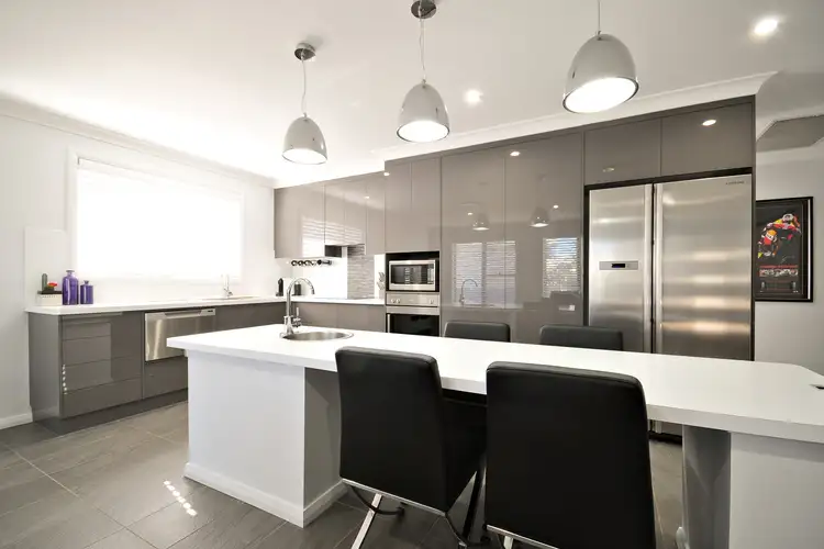 Third view of Homely semi-detached listing, 10/19 Boundary Road, Dubbo NSW 2830