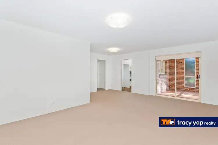 Third view of Homely unit listing, 3/31-35 Ethel Street, Eastwood NSW 2122