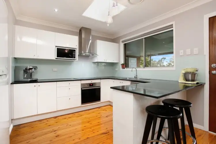 Fourth view of Homely house listing, 9 Gladswood Avenue, South Penrith NSW 2750