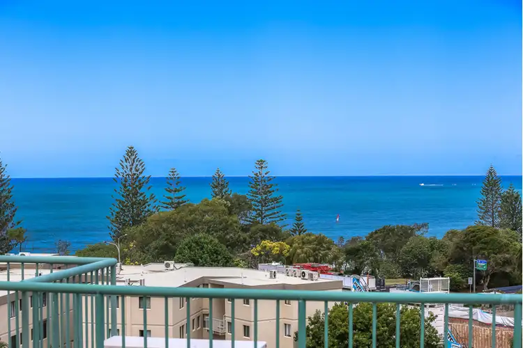 Main view of Homely unit listing, 10/13-15 Douglas Street, Mooloolaba QLD 4557