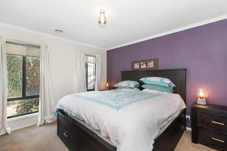 Sixth view of Homely house listing, 4 Parkview Court, Epsom VIC 3551