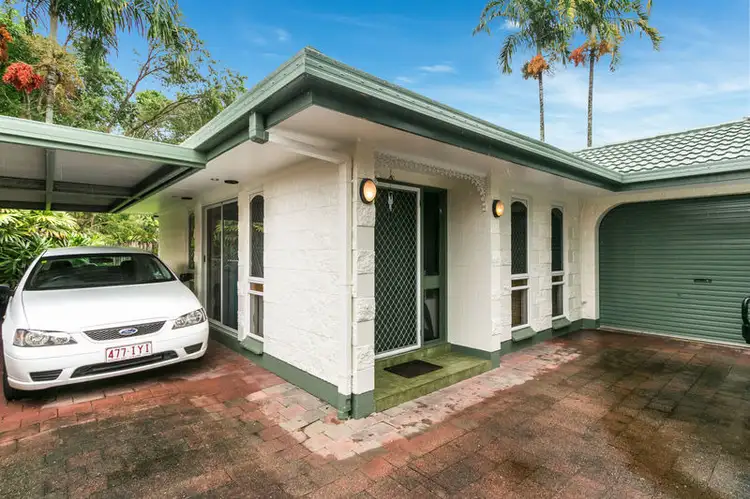 2/5 Redwood Street, Whitfield QLD 4870
