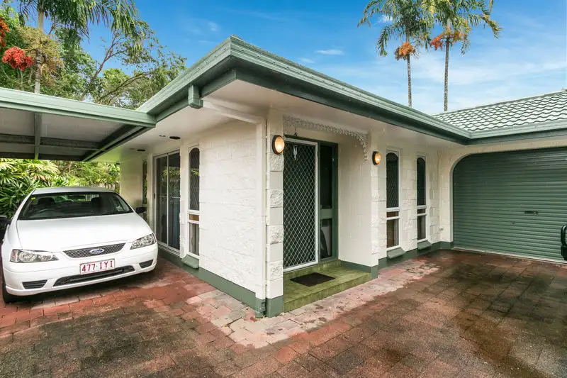 Main view of Homely apartment listing, 2/5 Redwood Street, Whitfield QLD 4870