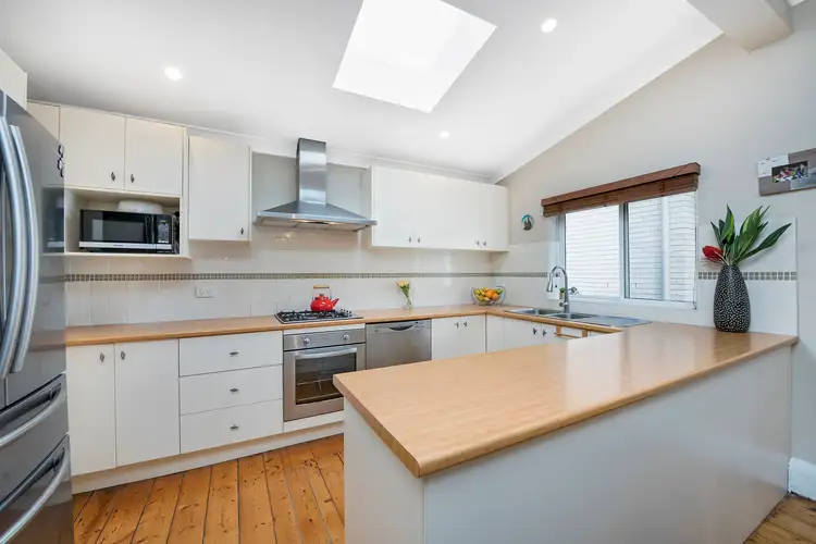 Sixth view of Homely house listing, 18 Bennett Avenue, Strathfield South NSW 2136