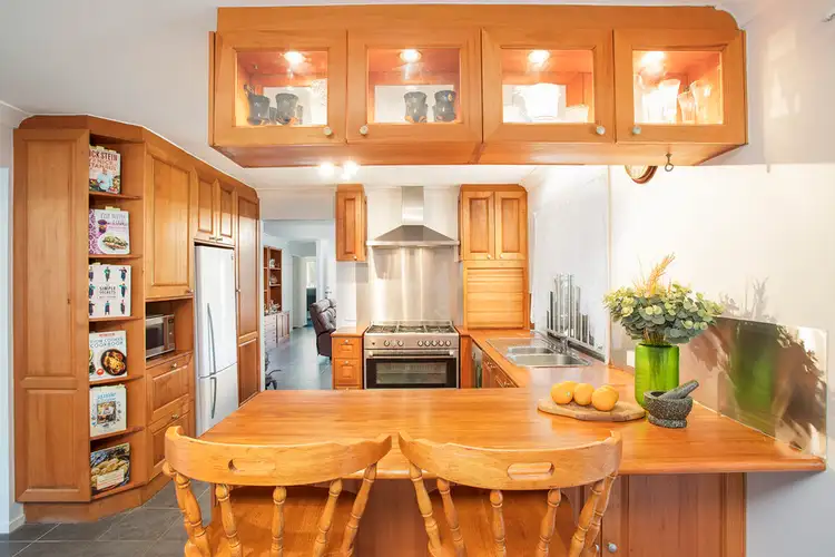 Second view of Homely house listing, 14 Dundialla Way, Yugar QLD 4520