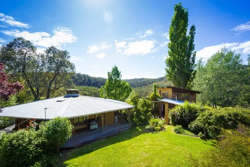 Main view of Homely rural property listing, 288 Field Buckets Road, Cobargo NSW 2550