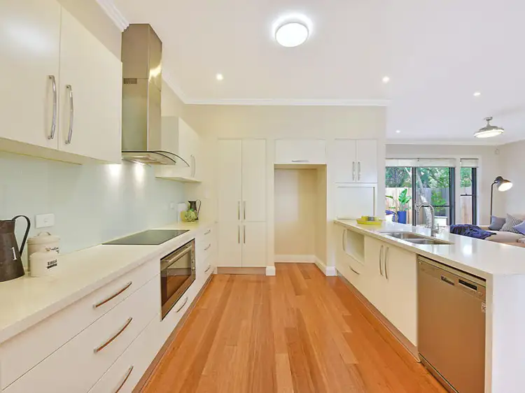 Third view of Homely house listing, 30A Canoon Road, Turramurra NSW 2074