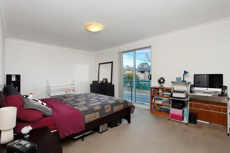 Fifth view of Homely unit listing, Address available on request