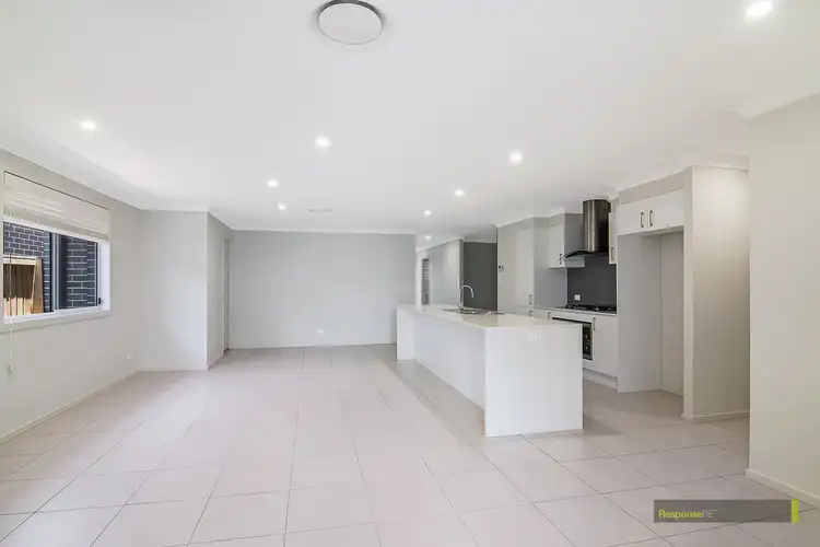 Third view of Homely house listing, 10 Everingham Street, Colebee NSW 2761