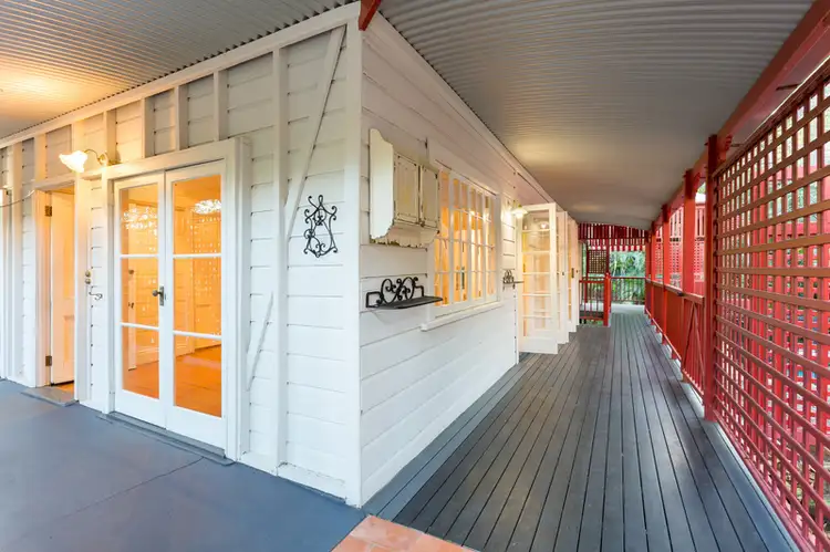 Third view of Homely house listing, 124 Gregory Street, Auchenflower QLD 4066