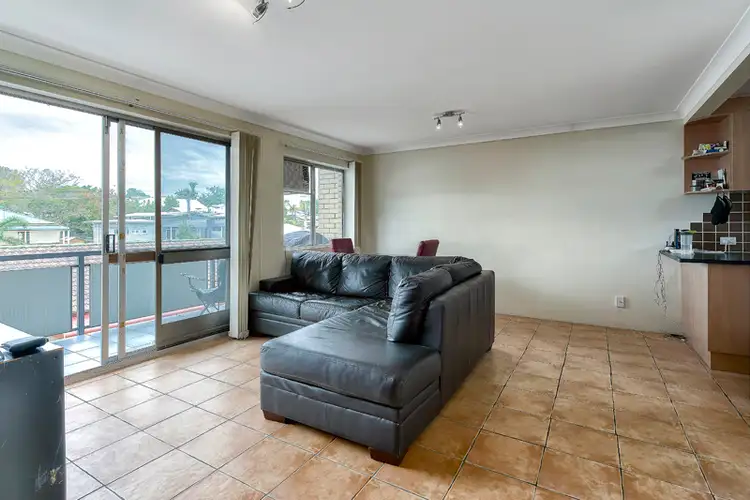 Second view of Homely unit listing, 5/19 Clara Street, Annerley QLD 4103