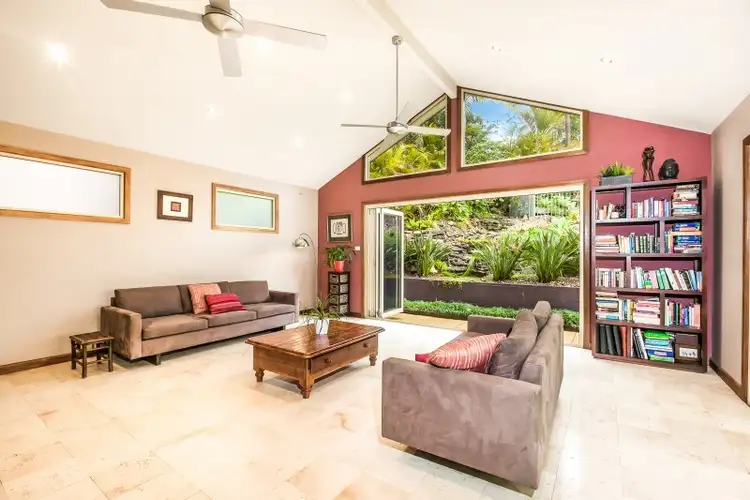 Second view of Homely house listing, 19 Loves Avenue, Oyster Bay NSW 2225