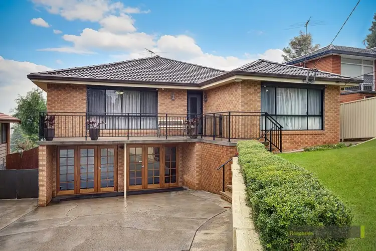12 Oakes Road, Winston Hills NSW 2153