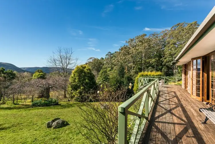 271B Wattamolla Road, Berry NSW 2535